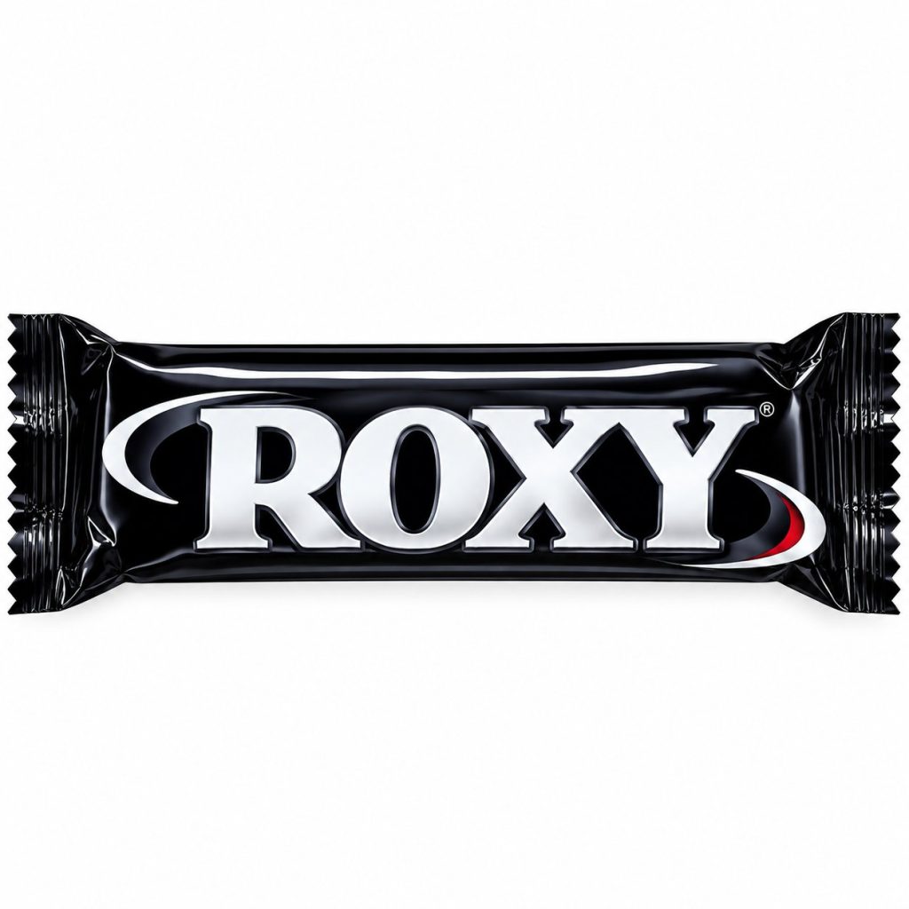 Barrita · Roxy