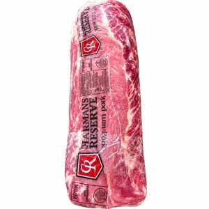 Lomo de cerdo · Fresco – 5.64 libras