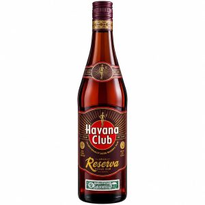 Ron · Havana Club · Añejo Reserva